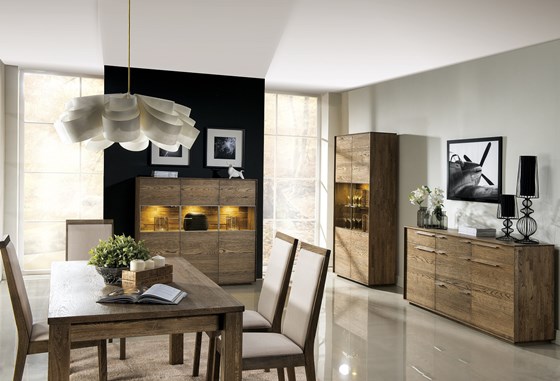 Photography: Sena Furniture Highlights